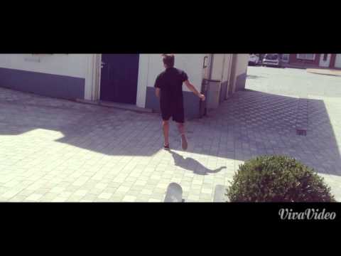 Skate session -with Tealc Vansever & Cristophe Angelescu @ Eernegem streetspots