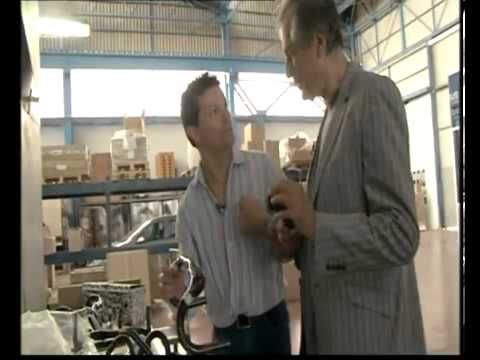 Ride Of My Life  the story of the bicycle