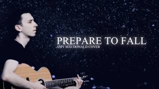 Amy Macdonald - Prepare To Fall / Acoustic cover (Audio)