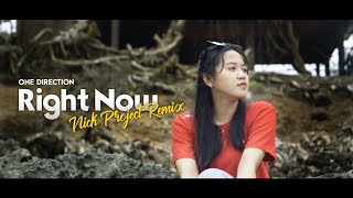 Download lagu Lagu Barat Slow Remix !!! Right Now | Nick Project Remix mp3