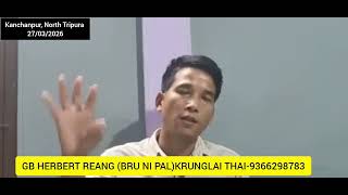 Download lagu Bini Party No beramo Mkha uo dukho nangmo kautma saye Khnari ha//Takhu Toshiram Reang SZDC Chairman  mp3