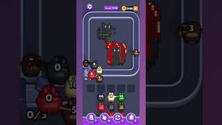 Pixel Flow Level 1398