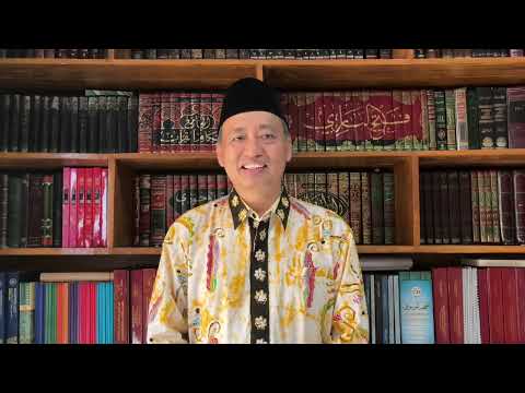 Prof Dr Faisol Nasar Bin Madi