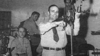 Bob Wills movie short 1946 TX Playboy Rag I Betcha My Heart I Love You 3 more