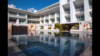 Kantary Hills Hotel & Serviced Apartments, Chiang Mai, Thailand - Unravel Travel