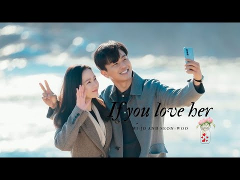 Clipe de Dorama - Com a música If you love her (Tradução/Legendado) [Thirty nine]