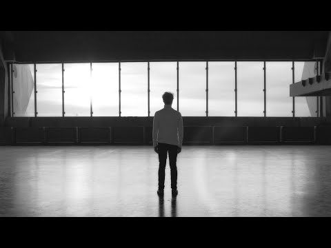 Louis-Jean Cormier - 100 mètres haies (Clip officiel)