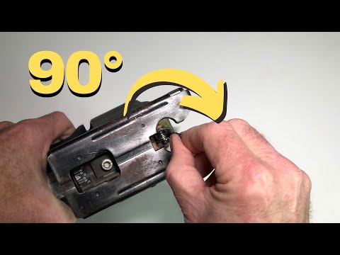 How to Change a Jigsaw Blade | Jigsaw Blade Installation