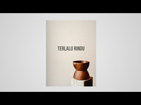 Terlalu - Mario G Klau ft. Angelo Klau (Lirik)