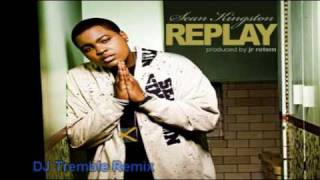 Download lagu Replay - Iyaz Ft. Sean Kingston (DJ Tremble/Nevins Remix) mp3