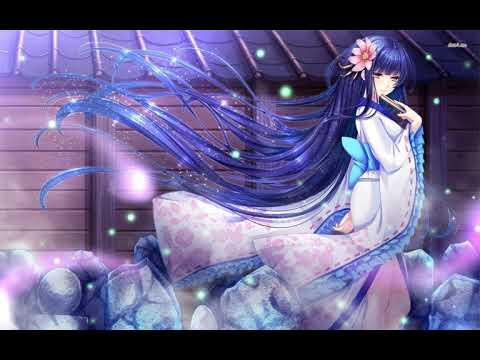 Rude Boy-Mamamoo (Nightcore)