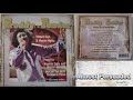 Freddy Fender ~  "Almost Persuaded" - Ronja CCQ Freddy Fender ~  "Almost Persuaded"