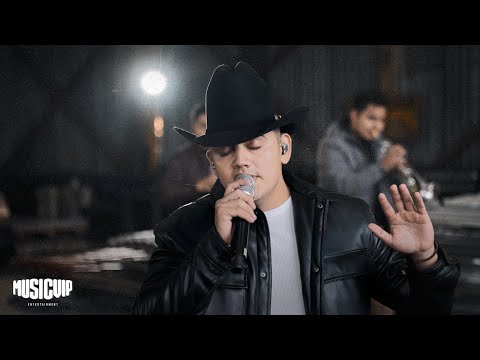 HERNAN SEPULVEDA - ENCERRADO - BANDA TERRITORIAL DE MONTERREY (Video Oficial)