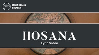 Hosana (Hosanna)