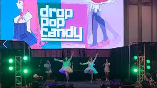 Download lagu [Mews] Pacific Media Expo 2022 - 【Rin＊Luka】drop pop candy【オリジナル】 Dance Cover mp3