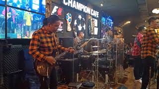 Download lagu CHAMPION CAFE - LAGU BATAK TERPOPULER | # 4 mp3