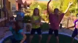 Cousins Shooby doop 2013