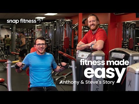 Snap Fitness