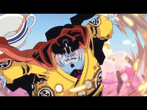 GIANO 182 - WINNING THE FUTURE  WHOLE CAKE ISLAND (2/3)