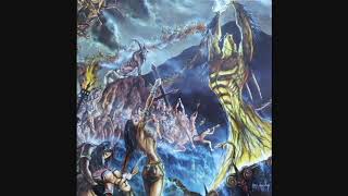 Marduk - Deme Quaden Thyrane (VINYL RIP)