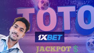 1xbet toto 15 jackpot rules | How to use 1xbet toto 15 bet | 1xbet toto 15 bet h