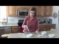 How to Caramelize Crème Brulee