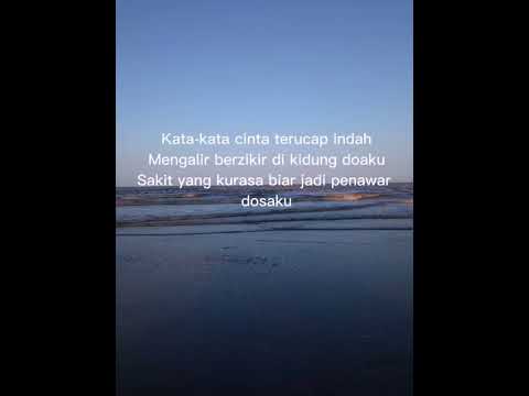 MUHASABAH CINTA-AZZAM SHAM