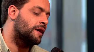 António Zambujo & Jon Luz - Pedro da Silva Martins/ Algo estranho acontece