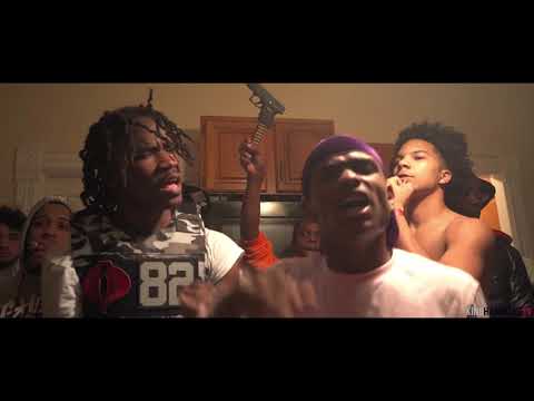 Jaydot ft. One Quayso - Oneway Flow (Dir. by @KingHamond_)