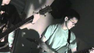 Ectoplasma - Quimbaya (No futuro Aterciopelados cover)