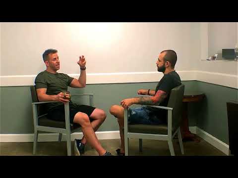 Benefits of PABA | Dr. Ian Stern | Relax Adrenal Repair