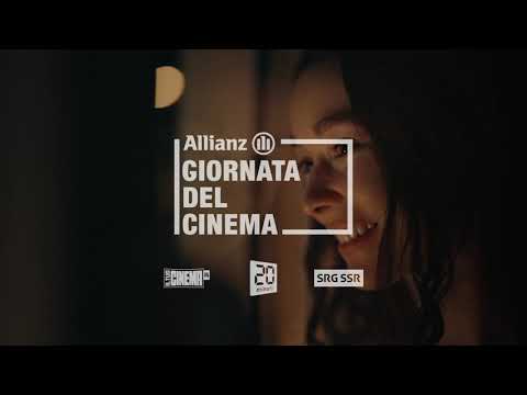 Giornata del cinema Allianz 2020 – Teaser ufficiale