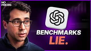 Why Traditional Benchmarks Fail Modern AI Models with OpenAI Research Scientist Noam Brown