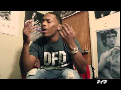 DFD ROD- CANT TAKE FROM ME | SHOOTER (ROYAL VISUALS)