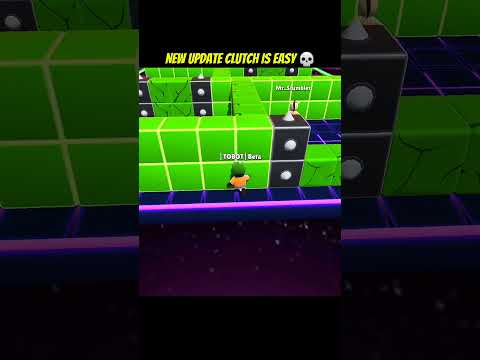 Stumble guys tips and tricks #shorts #stumbleguys #viral