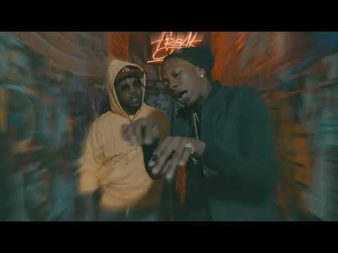 Murdah Baby x TruCarr - Shots Fired (Officail Video)