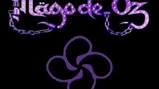 Mägo de Oz - Maite Zaitut con Letra