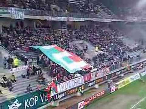 CS Sedan-Ardennes vs AS Nancy (13.01.07)