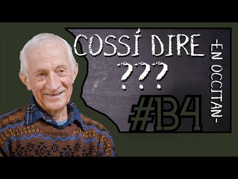 Cossí dire ? #134 Georges