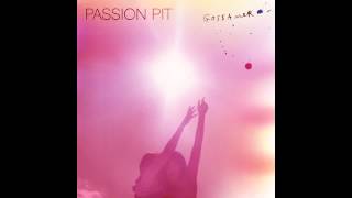 Passion Pit - Cry Like A Ghost