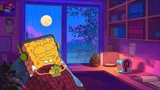 Deep Rest 💤 A Playlist Lofi For Deep Sleep [chill lo-fi hip hop beats]