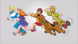 What&#39;s New Scooby-Doo? Theme by Anarbor