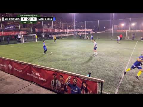 LMF- Oilfriends- Latinii 1924