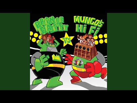 Scrub a Dub Style (feat. Sugar Minott) (Prince Fatty Mix)