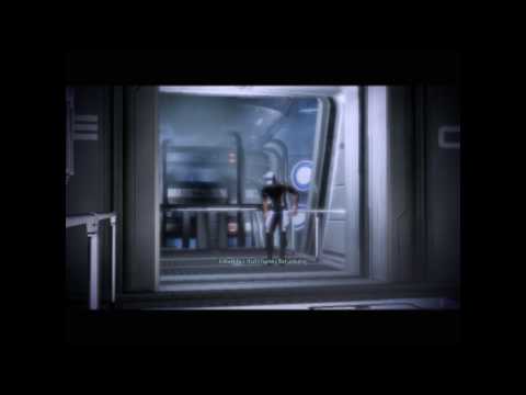 Let's Play Mass Effect 2 - Part 139: Run Joker ... err Hobble!