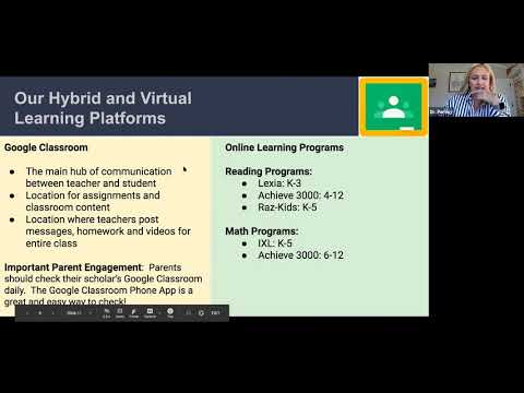 ES Coffee with the Principal 7 2 20 English