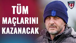 Canlı Yayında Flaş İddia! "Trabzonspor Kalan Tüm Maçlarını Kazanacak"