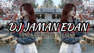 Download lagu DJ JAMAN EDAN [BOOTLEG KOPLO] BY RAKA PUTRA SUNDA PRIDE PRO PRESENT SOUND VIRAL TIKTOK  mp3