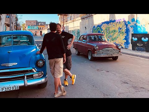 ART IS A STATE OF MIND | Trailer deutsch german [HD]