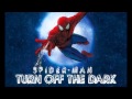 Rise Above 2 Reeve Carney Spider Man Turn Off The Dark
